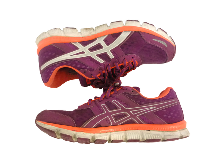 【小物/雑貨】 asics アシックス　スニーカー　シューズ