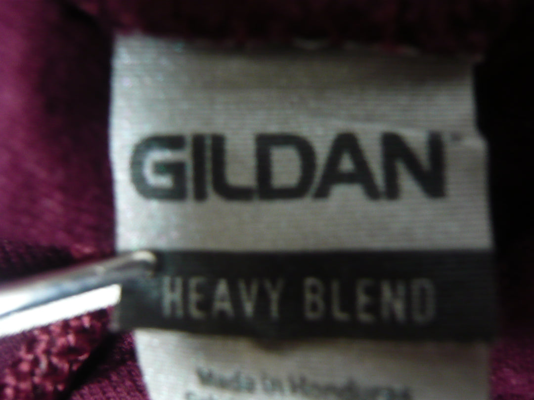 【激安古着】 GILDAN　パーカー　トップス