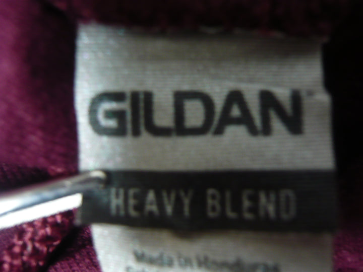 【激安古着】 GILDAN　パーカー　トップス