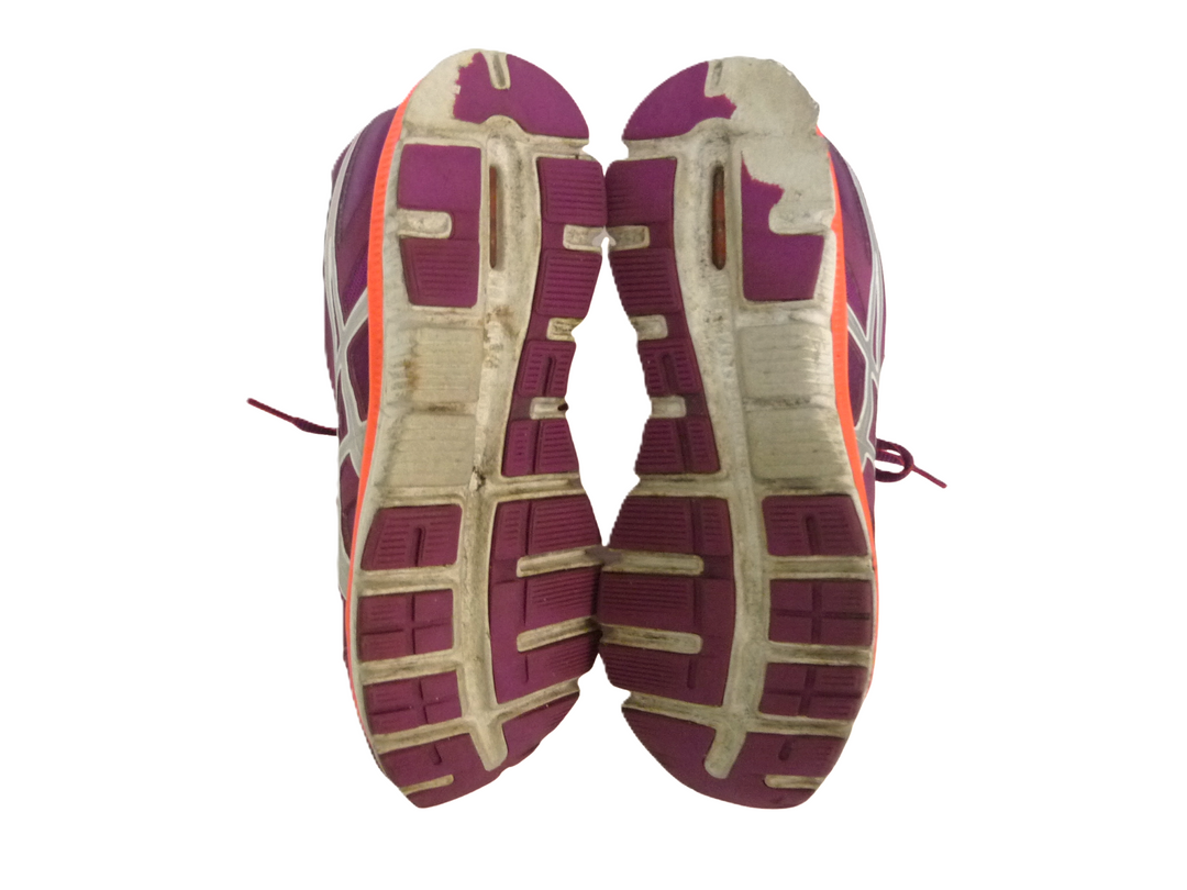 【小物/雑貨】 asics アシックス　スニーカー　シューズ