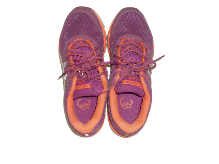【小物/雑貨】 asics アシックス　スニーカー　シューズ
