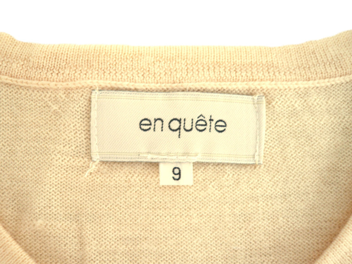 【激安古着】 en quete　その他トップス　トップス