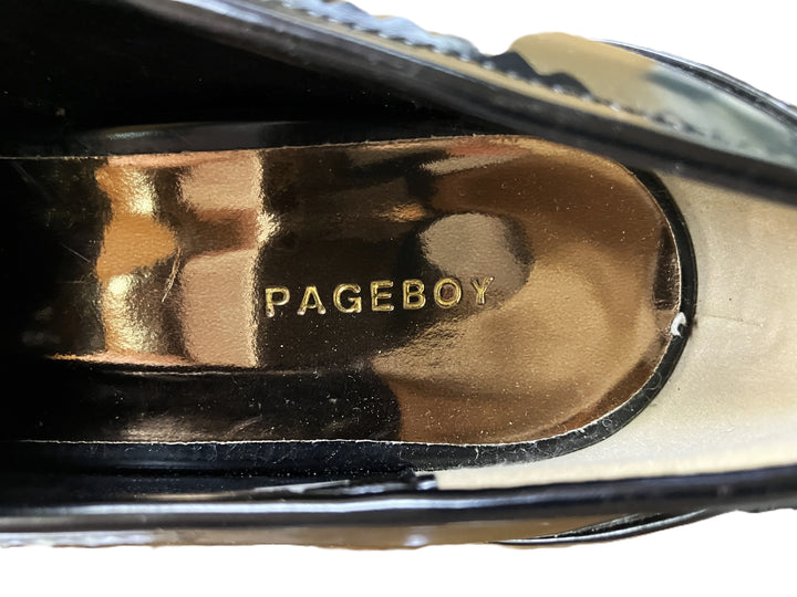 【小物/雑貨】 PAGEBOY　パンプス　シューズ