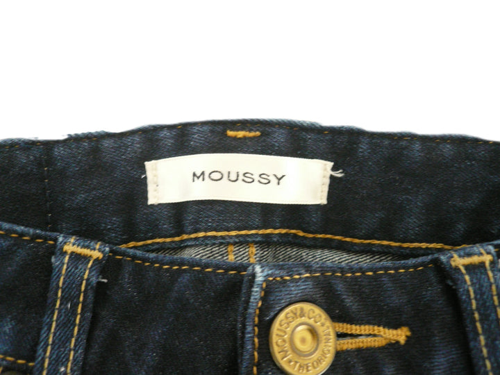 【激安古着】 MOUSSY　デニムパンツ　パンツ