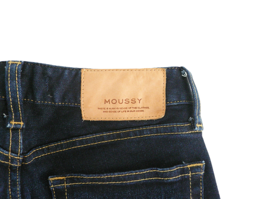 【激安古着】 MOUSSY　デニムパンツ　パンツ