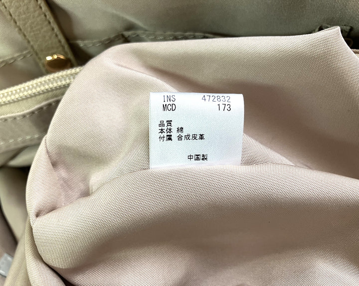 【小物/雑貨】 any FAM　ハンドバッグ/クラッチバッグ　バッグ