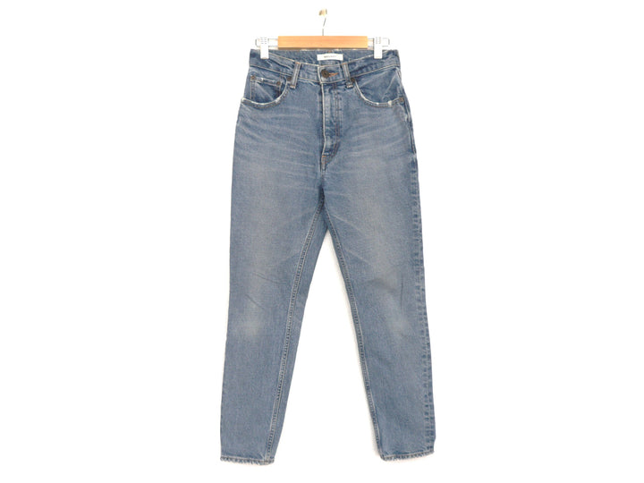 【激安古着】 MOUSSY　デニムパンツ　パンツ