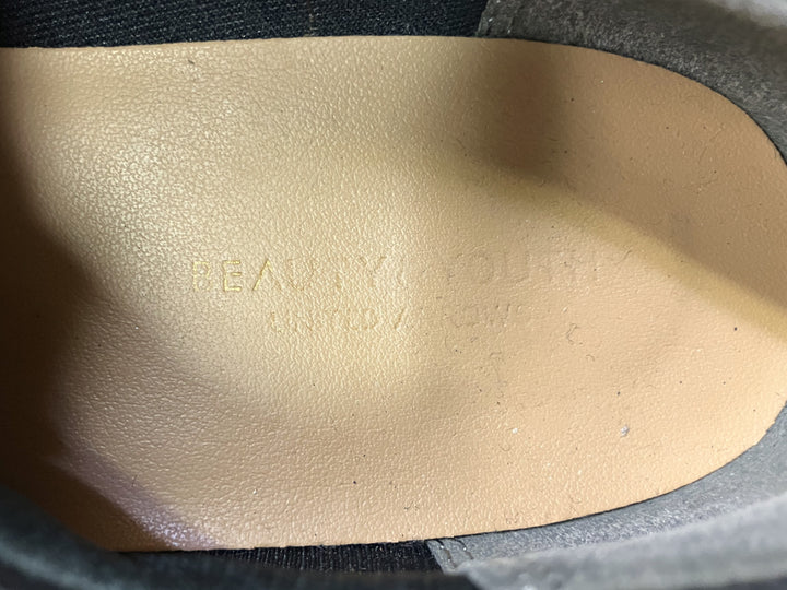 【小物/雑貨】 BEAUTY＆YOUTH UNITED ARROWS　パンプス　シューズ