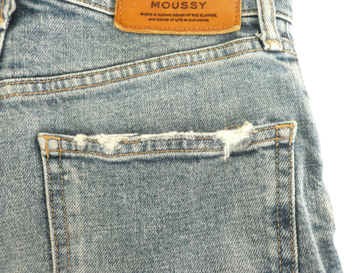 【激安古着】 MOUSSY　デニムパンツ　パンツ
