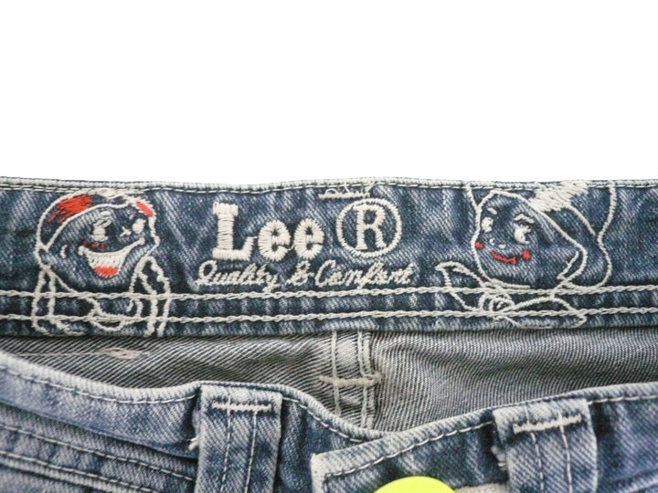【激安古着】 Lee　デニムパンツ　パンツ