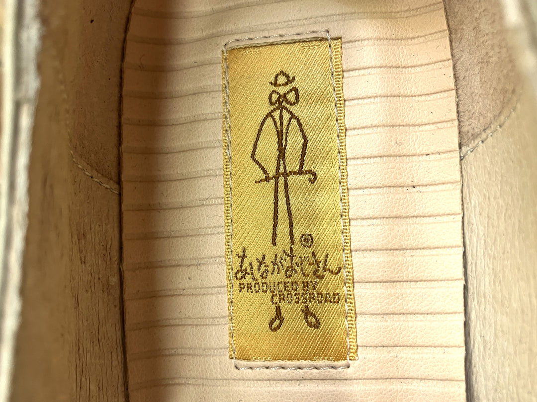 【小物/雑貨】 あしながおじさん　パンプス　シューズ