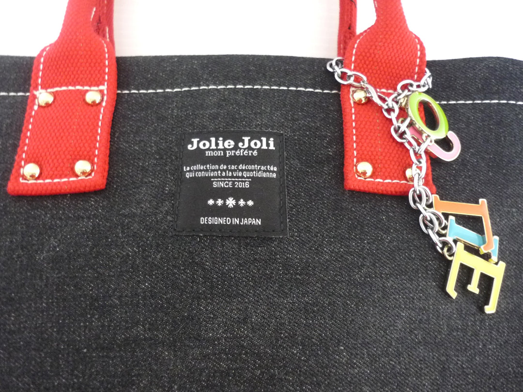 【小物/雑貨】 Jolie Joli　ハンドバッグ/クラッチバッグ　バッグ