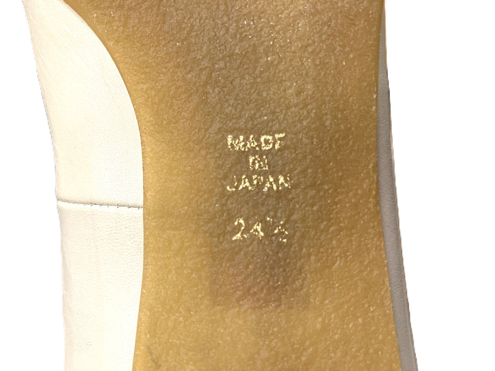 【小物/雑貨】 あしながおじさん　パンプス　シューズ