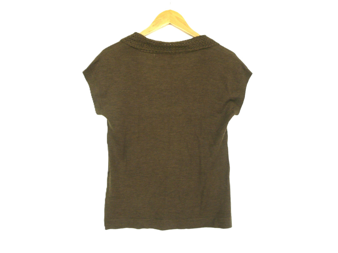 【激安古着】 MELROSE claire　ニットorセーター　トップス