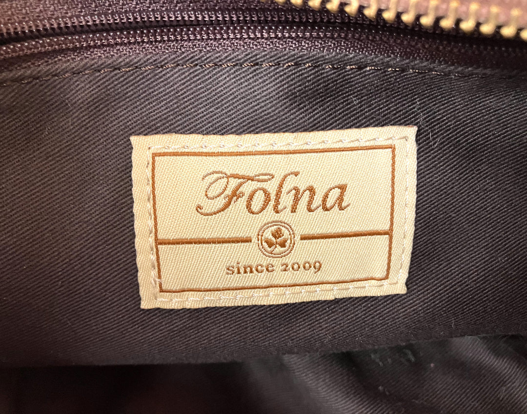 【小物/雑貨】 Folna　ショルダーバッグ　バッグ