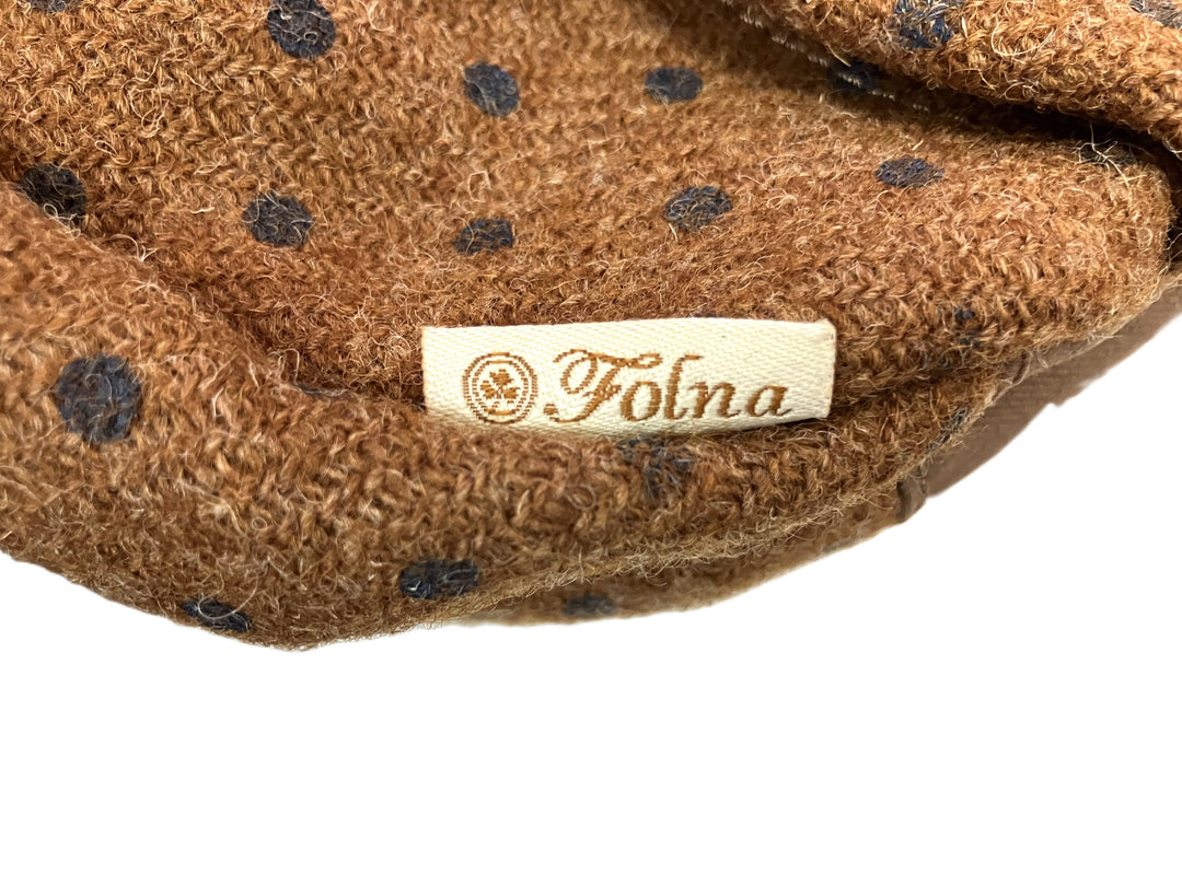 【小物/雑貨】 Folna　ショルダーバッグ　バッグ