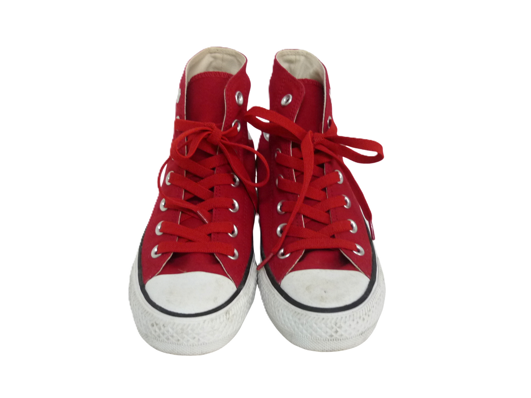 【小物/雑貨】 CONVERSE コンバース　スニーカー　シューズ
