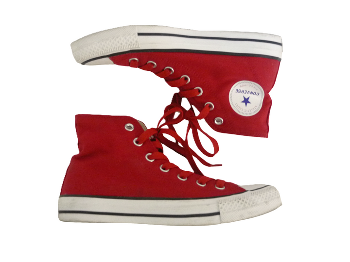 【小物/雑貨】 CONVERSE コンバース　スニーカー　シューズ