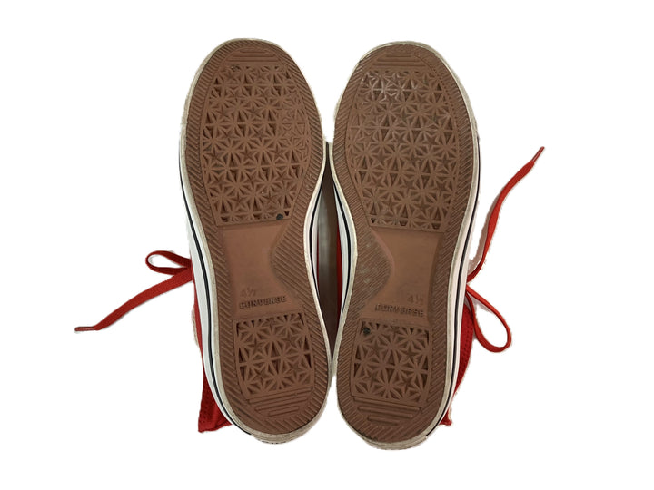 【小物/雑貨】 CONVERSE コンバース　スニーカー　シューズ