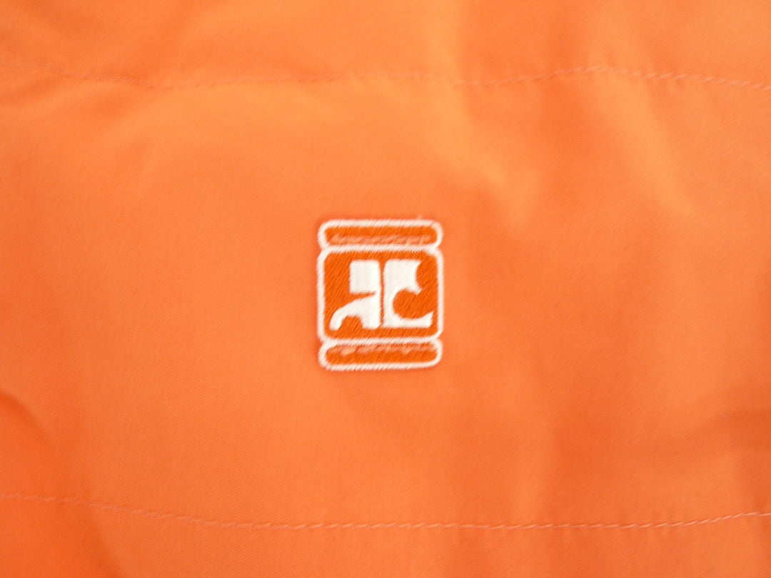 【激安古着】 courreges sport futur　ダウン,中綿ジャケット/コート　アウター
