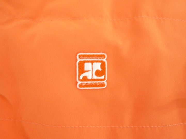 【激安古着】 courreges sport futur　ダウン,中綿ジャケット/コート　アウター