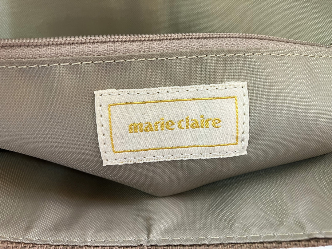 【小物/雑貨】 marie claire　ハンドバッグ/クラッチバッグ　バッグ
