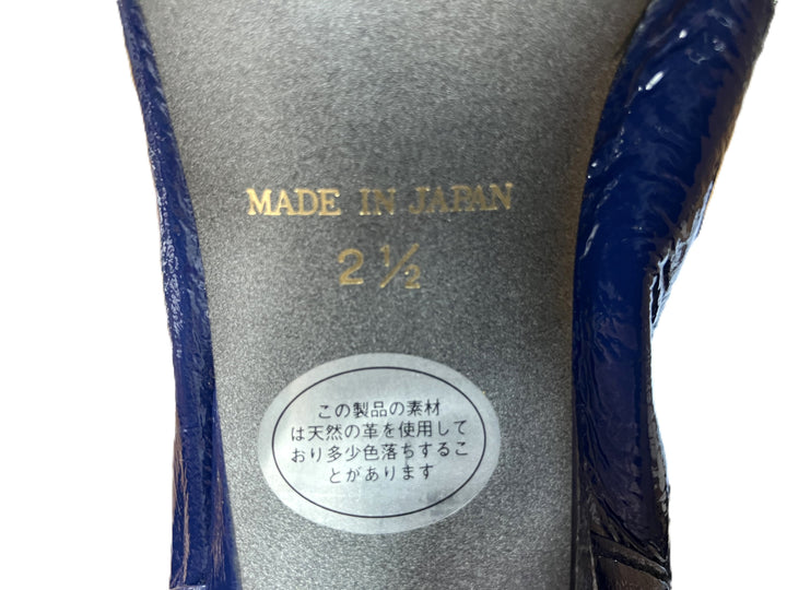 【小物/雑貨】 ANNASUI　パンプス　シューズ