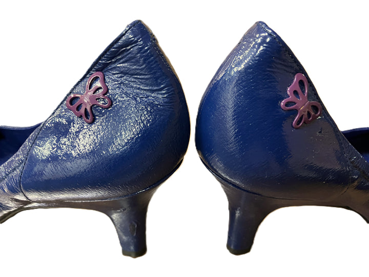 【小物/雑貨】 ANNASUI　パンプス　シューズ