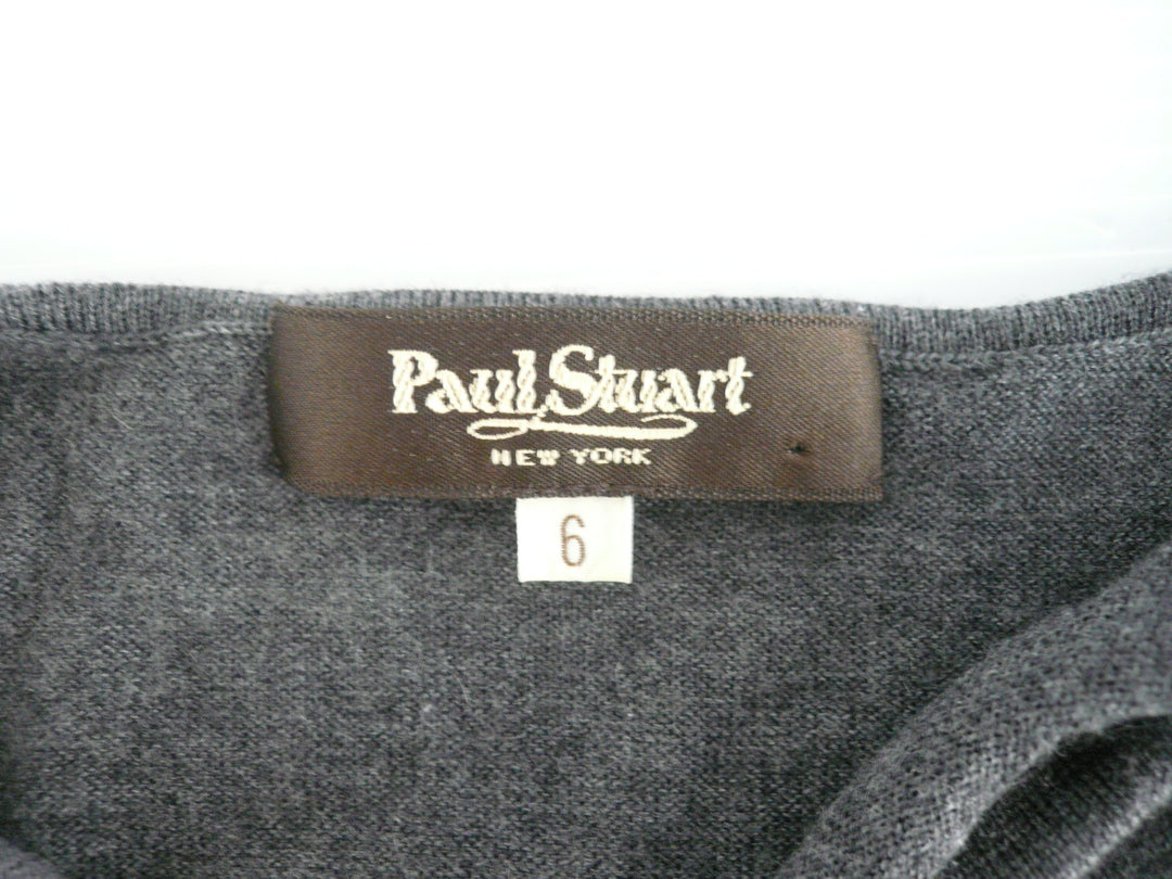 【激安古着】 Paul Stuart　半袖Tシャツ　トップス