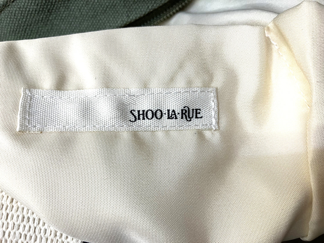 【小物/雑貨】 SHOO・LA・RUE　ハンドバッグ/クラッチバッグ　バッグ