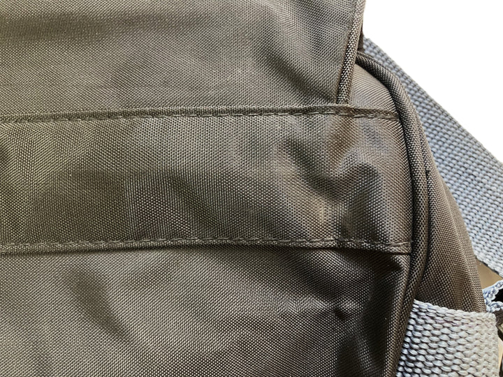 【小物/雑貨】 adidas アディダス　ショルダーバッグ　バッグ