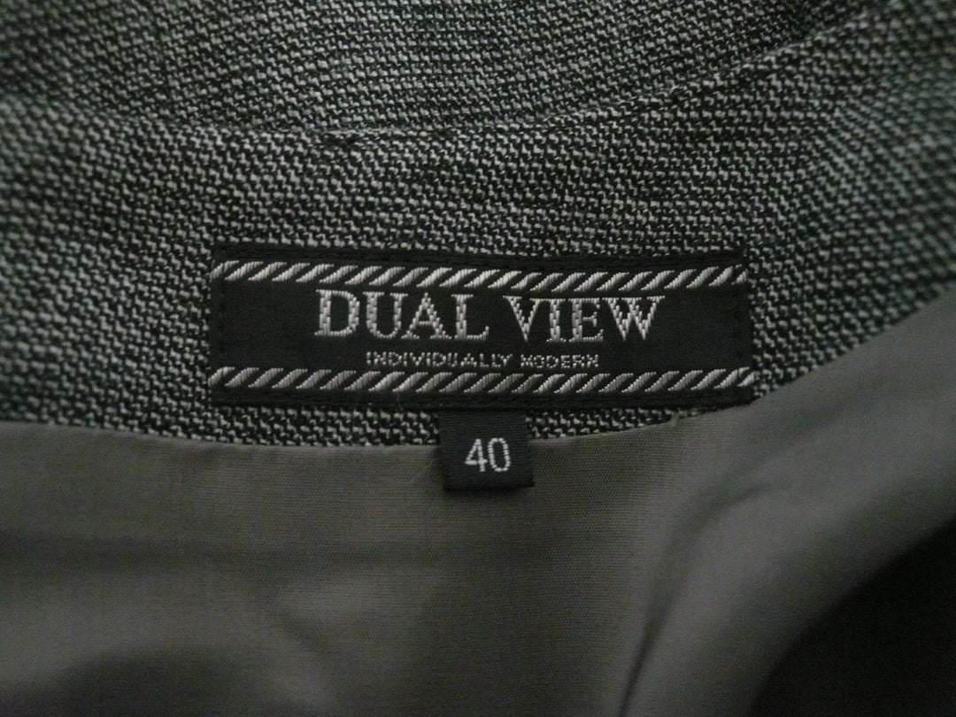【激安古着】 DUAL VIEW　ワンピース　ワンピース or ドレス