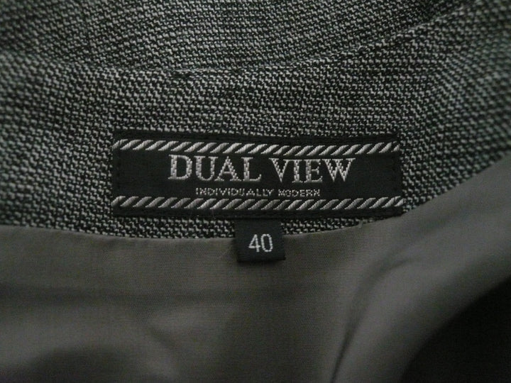 【激安古着】 DUAL VIEW　ワンピース　ワンピース or ドレス