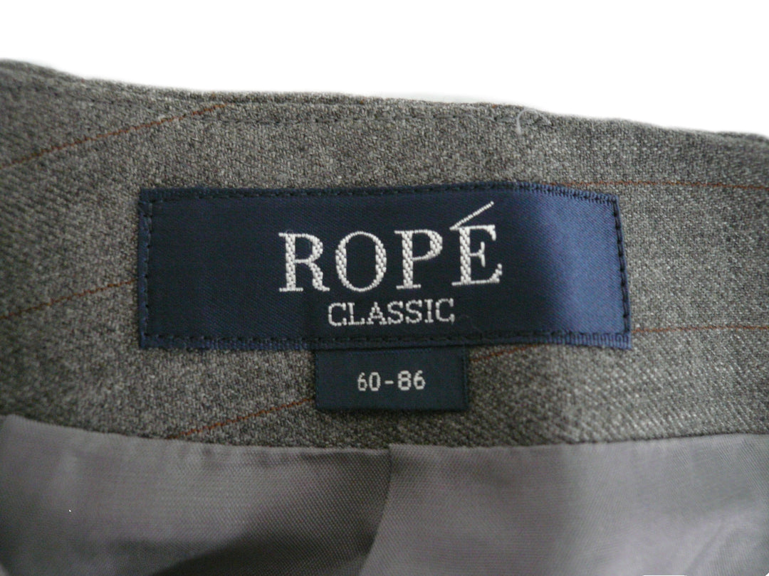 【激安古着】 ROPE　ミニスカート　スカート