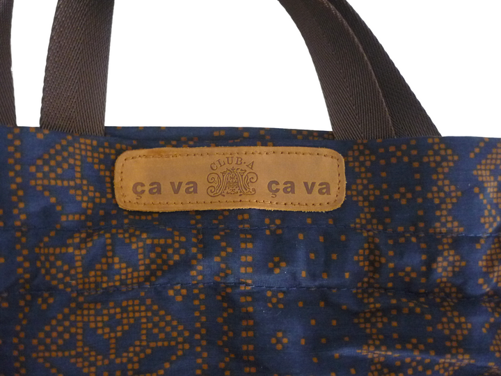 【小物/雑貨】 cava CLUB・A cava　その他 カバン　バッグ