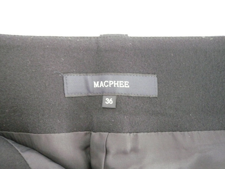 【激安古着】 MACPHEE　ミニスカート　スカート