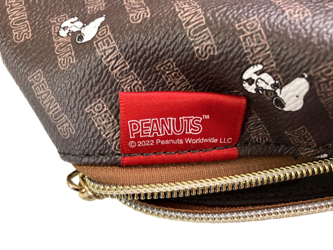 【小物/雑貨】 PEANUTS　ショルダーバッグ　バッグ
