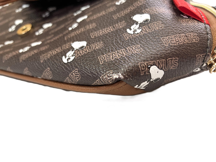 【小物/雑貨】 PEANUTS　ショルダーバッグ　バッグ