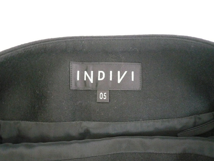 【激安古着】 INDIVI　ミニスカート　スカート