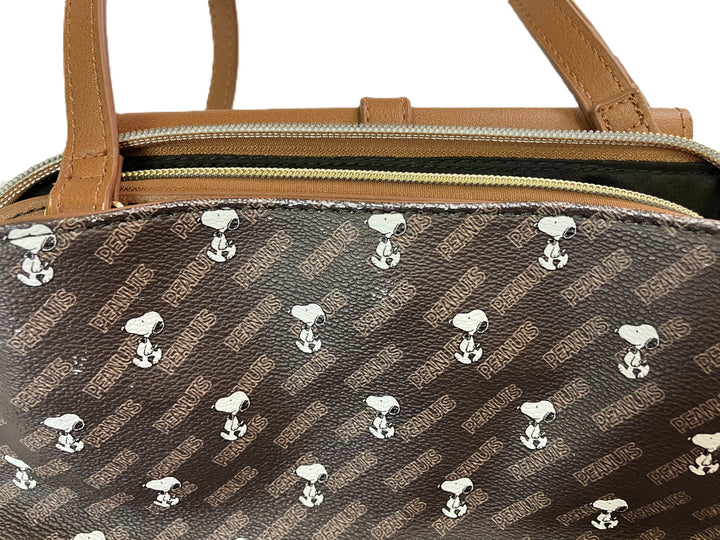 【小物/雑貨】 PEANUTS　ショルダーバッグ　バッグ