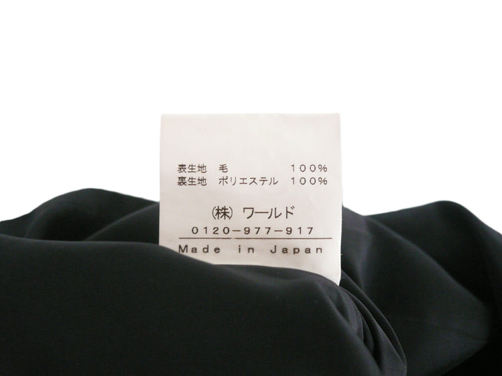 【激安古着】 INDIVI　ミニスカート　スカート