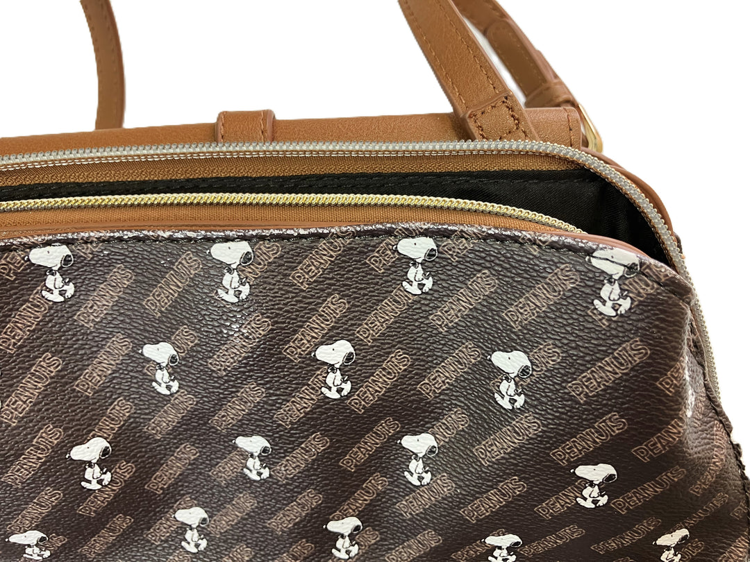 【小物/雑貨】 PEANUTS　ショルダーバッグ　バッグ