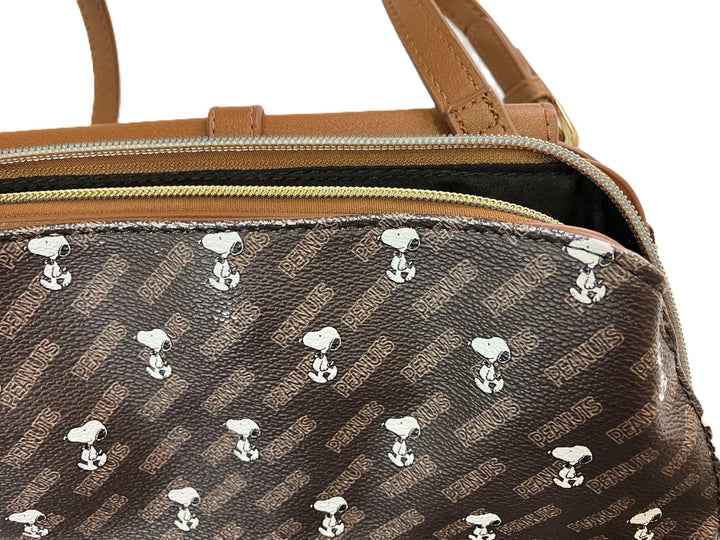 【小物/雑貨】 PEANUTS　ショルダーバッグ　バッグ