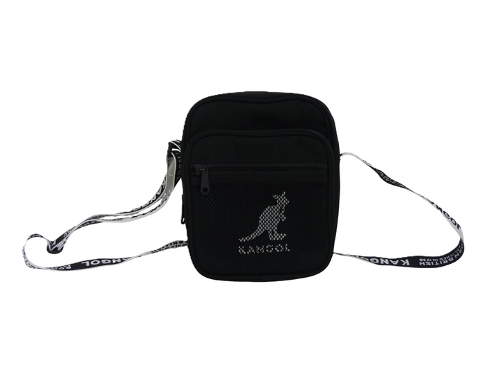 【小物/雑貨】 KANGOL　ショルダーバッグ　バッグ