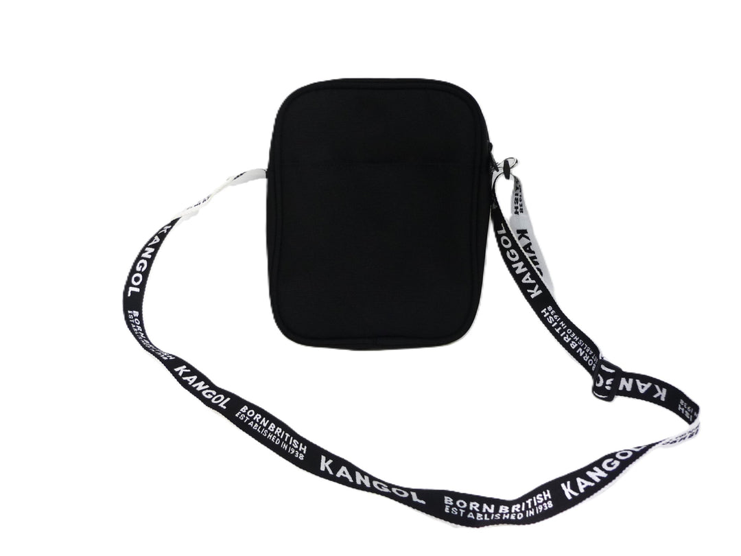 【小物/雑貨】 KANGOL　ショルダーバッグ　バッグ