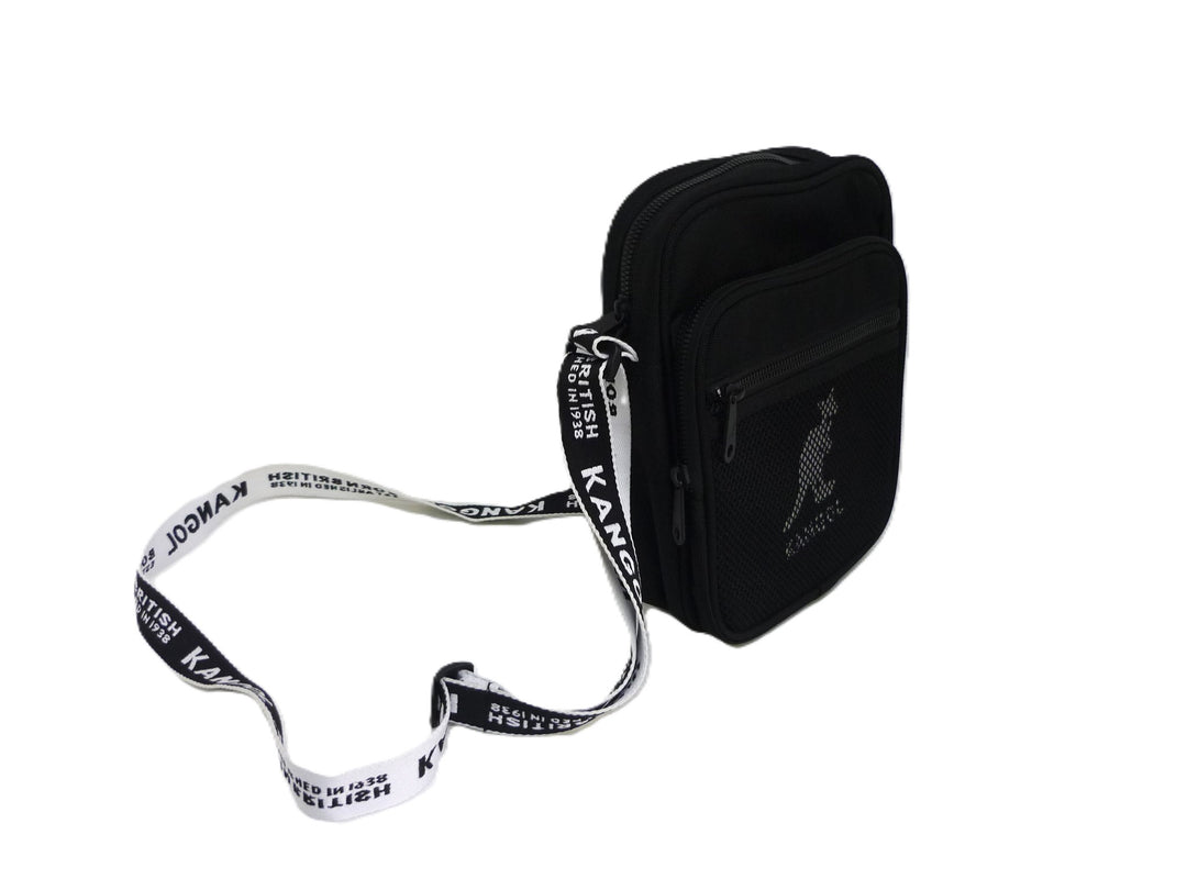 【小物/雑貨】 KANGOL　ショルダーバッグ　バッグ