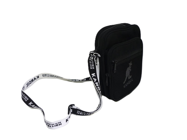【小物/雑貨】 KANGOL　ショルダーバッグ　バッグ