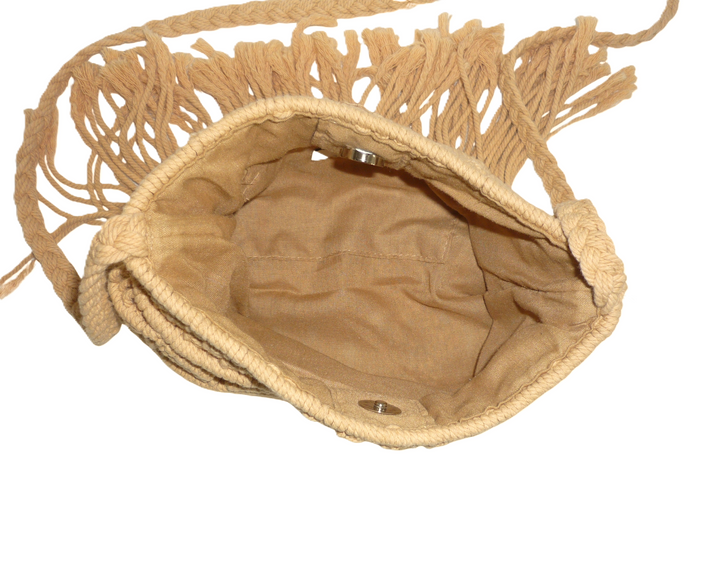 【小物/雑貨】 ROPE PICNIC　ショルダーバッグ　バッグ