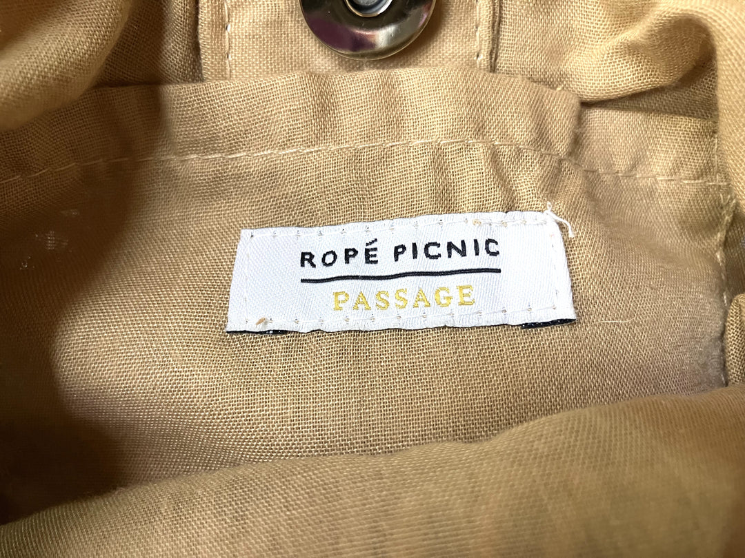 【小物/雑貨】 ROPE PICNIC　ショルダーバッグ　バッグ