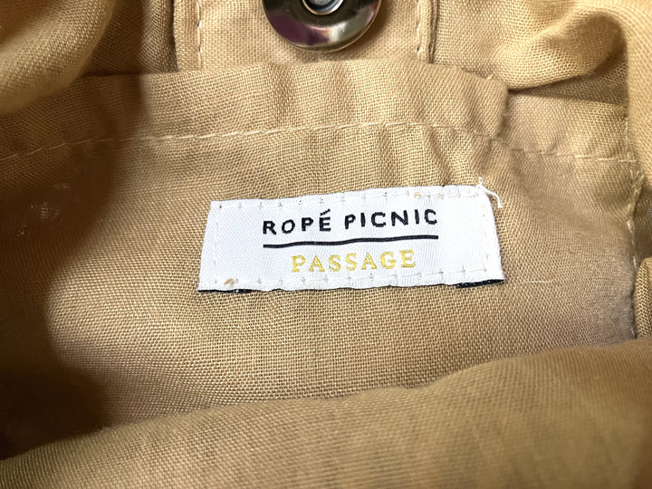 【小物/雑貨】 ROPE PICNIC　ショルダーバッグ　バッグ